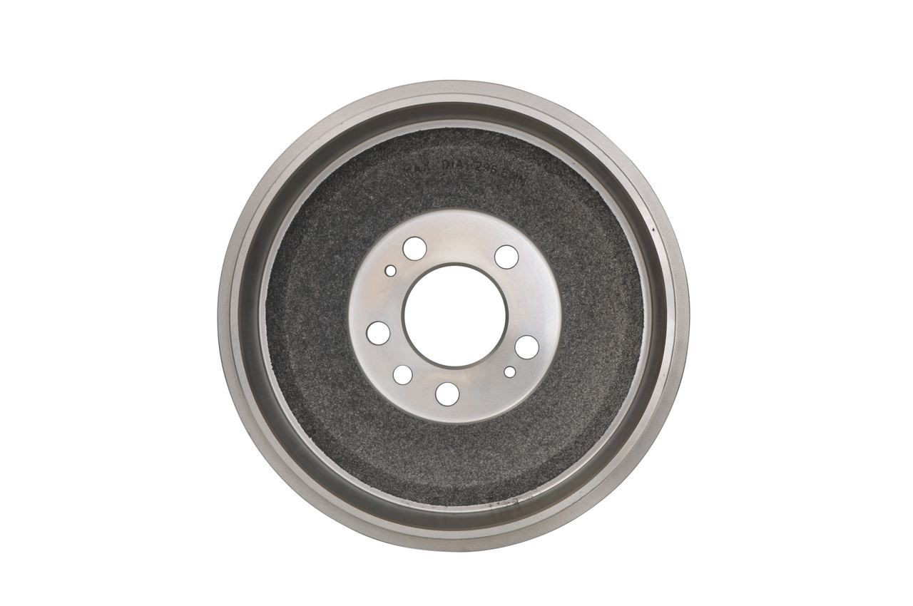 0986477324 Bosch Tambor do freio traseiro