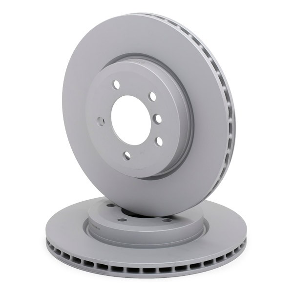 Compre 0986478012 Bosch Disco do freio dianteiro