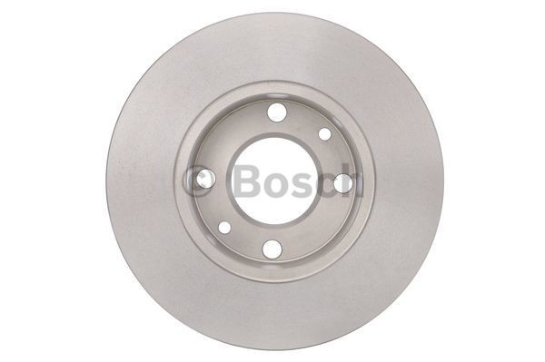 0986478063 Bosch Disco do freio dianteiro