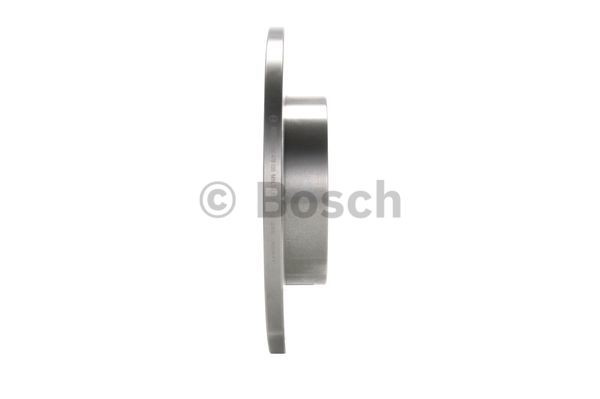 Compre 0986478105 Bosch Disco do freio dianteiro