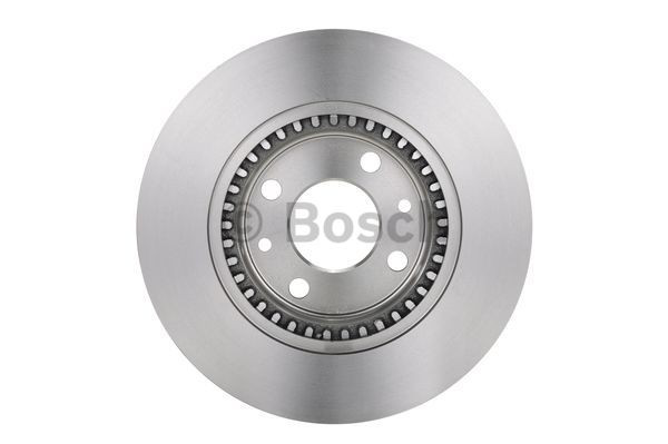 0986478124 Bosch Disco do freio dianteiro