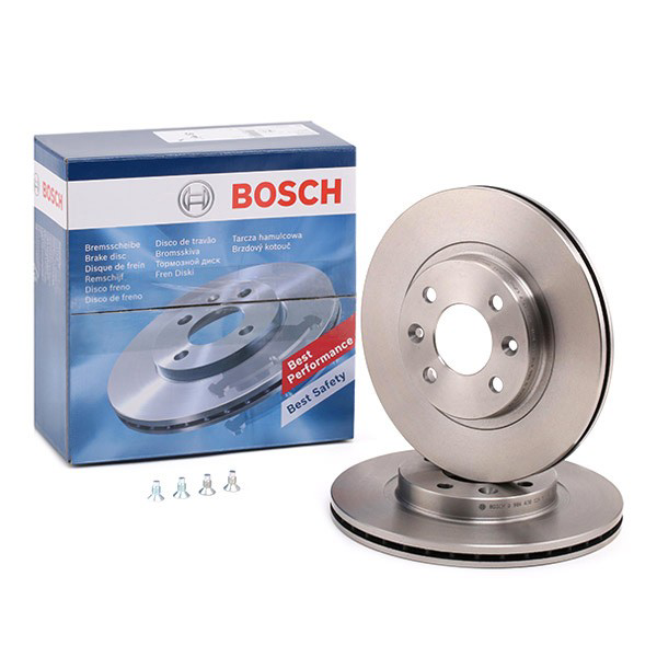  Bosch 0986478124