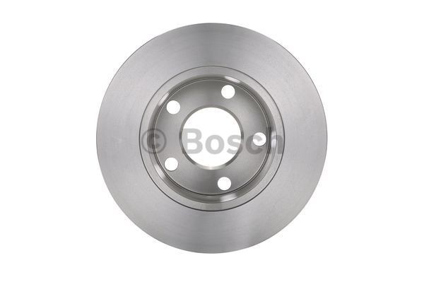 0986478132 Bosch Disco do freio traseiro