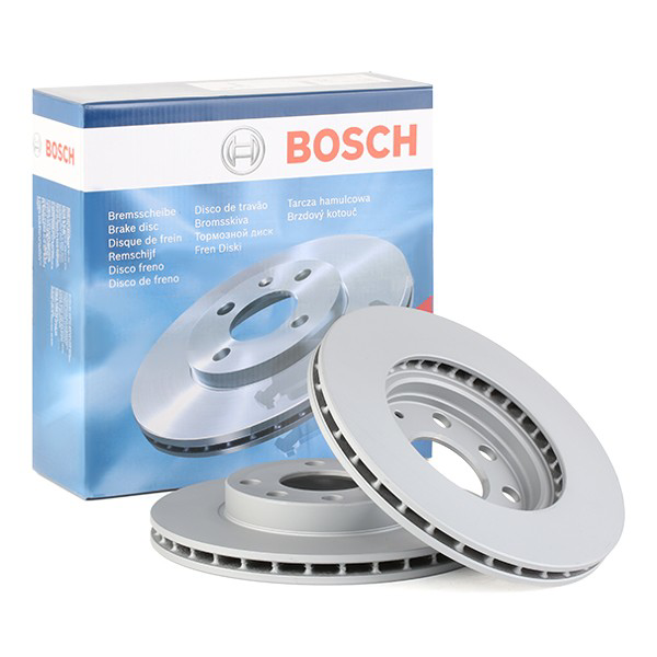 Compre 0986478192 Bosch Disco do freio dianteiro