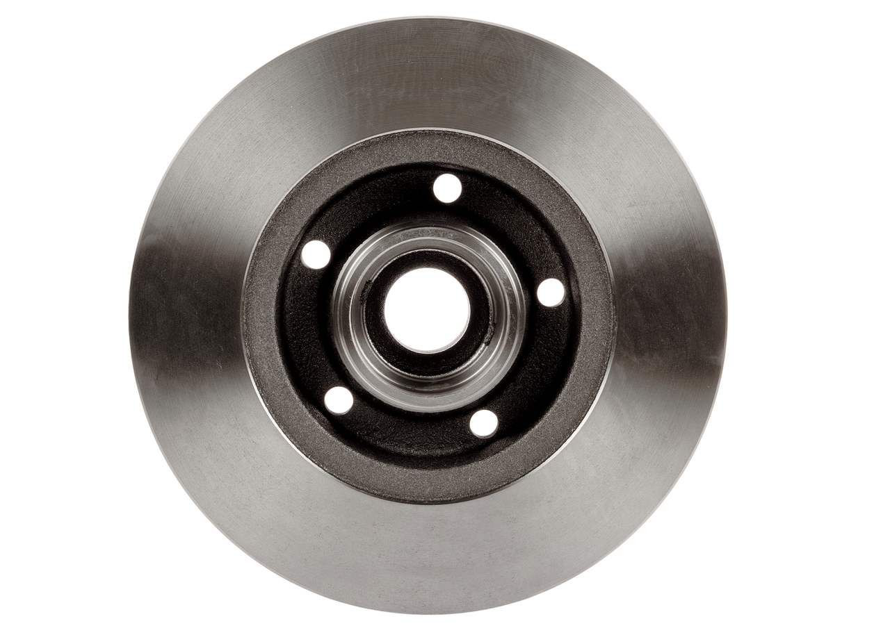 Disco do freio dianteiro 0986478224 Bosch