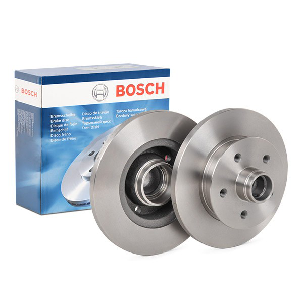 Compre 0986478224 Bosch Disco do freio dianteiro