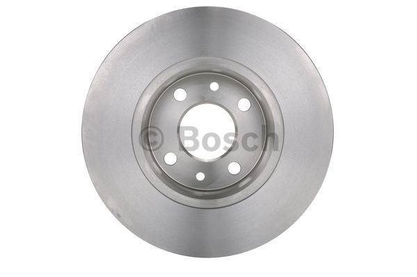0986478238 Bosch Disco do freio traseiro
