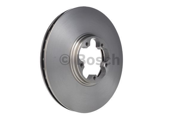 0986478303 Bosch Disco do freio dianteiro