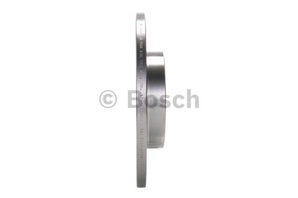 Compre 0986478329 Bosch Disco do freio dianteiro