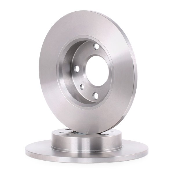 Compre 0986478342 Bosch Disco do freio traseiro