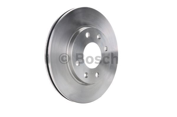 0986478370 Bosch Disco do freio dianteiro