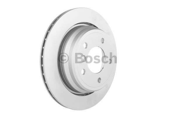 0986478426 Bosch Disco do freio traseiro