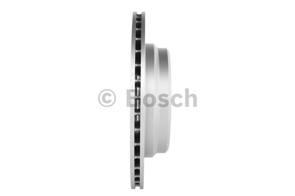 Disco do freio traseiro 0986478426 Bosch