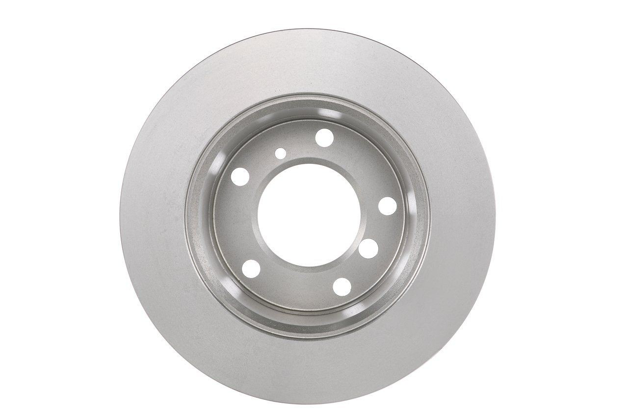 Disco do freio traseiro 0986478433 Bosch