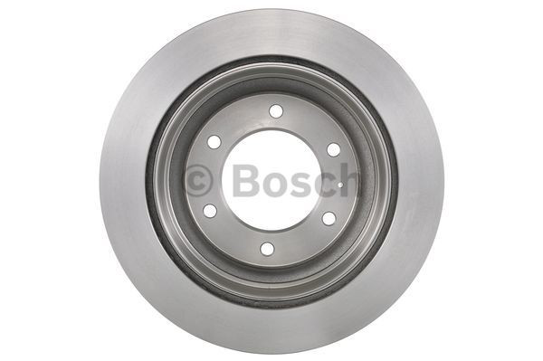 Compre 0986478496 Bosch Disco do freio traseiro