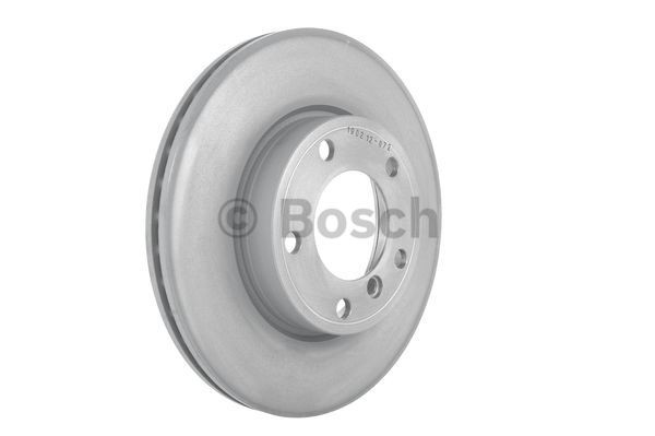 0986478513 Bosch Disco do freio dianteiro