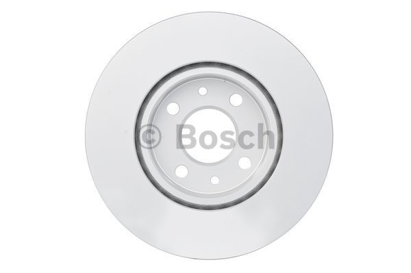 0986478515 Bosch Disco do freio dianteiro