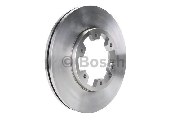 0986478532 Bosch Disco do freio dianteiro