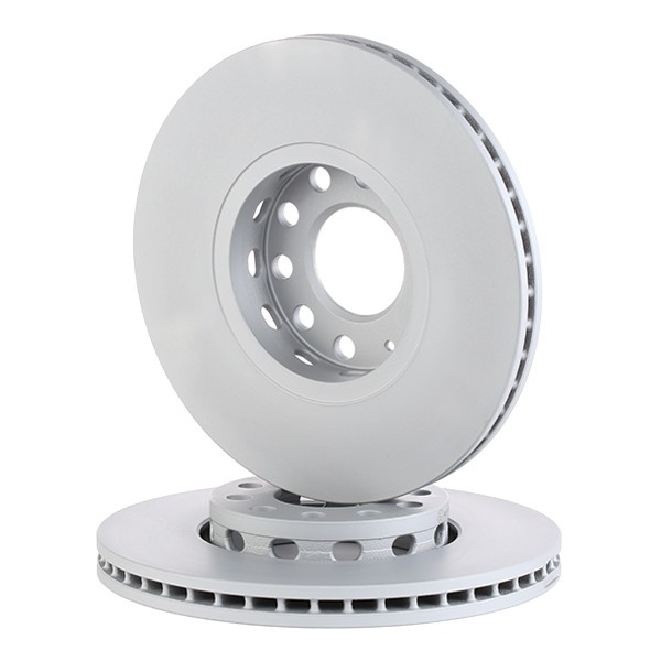 0986478546 Bosch Disco do freio dianteiro