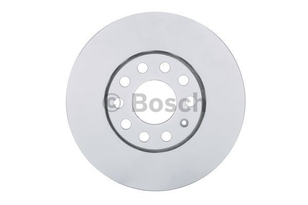 Compre 0986478546 Bosch Disco do freio dianteiro
