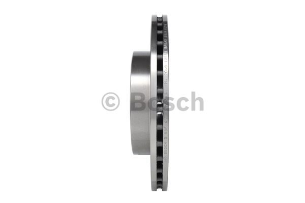 0986478567 Bosch Disco do freio dianteiro