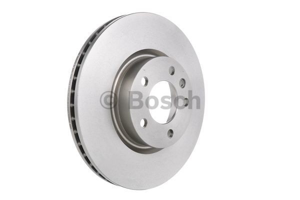 Compre 0986478593 Bosch Disco do freio dianteiro