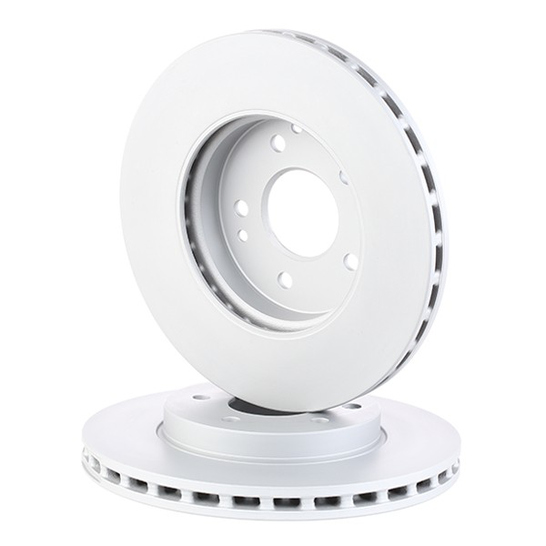 Compre 0986478624 Bosch Disco do freio dianteiro