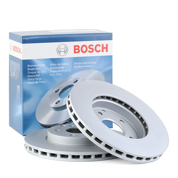 Disco do freio dianteiro Bosch 0986478624 preço, a partir de 38,94 USD
