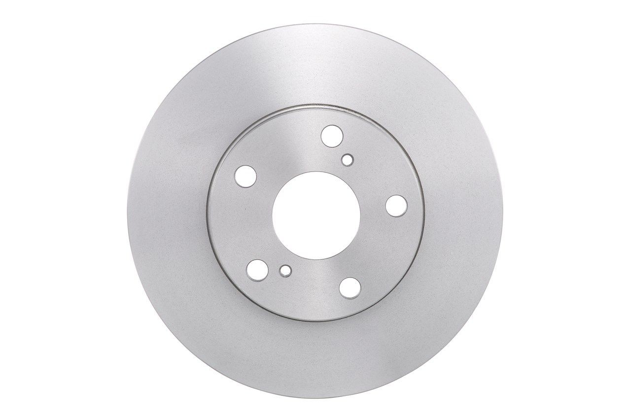 Disco do freio dianteiro 0986478632 Bosch
