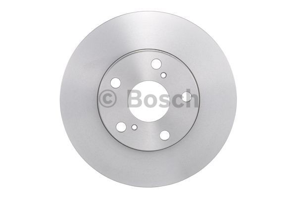 0986478632 Bosch Disco do freio dianteiro