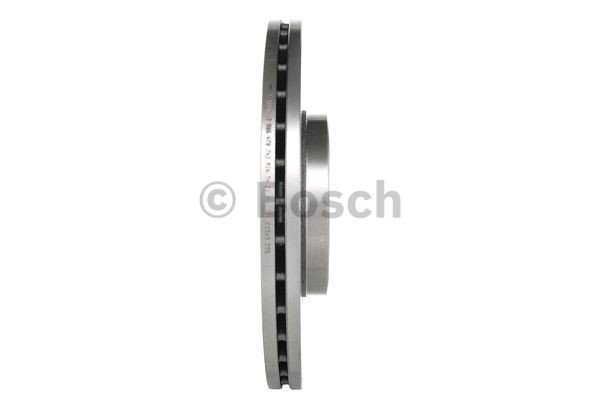 Compre 0986478743 Bosch Disco do freio dianteiro