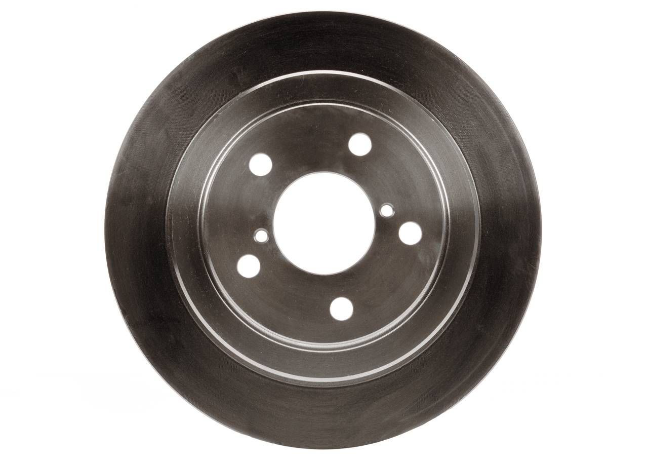 0986478799 Bosch Disco do freio traseiro
