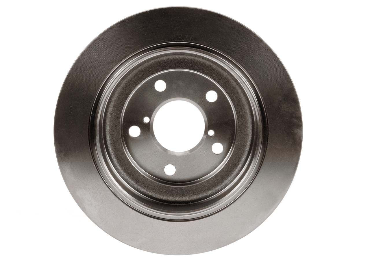 Disco do freio traseiro 0986478799 Bosch