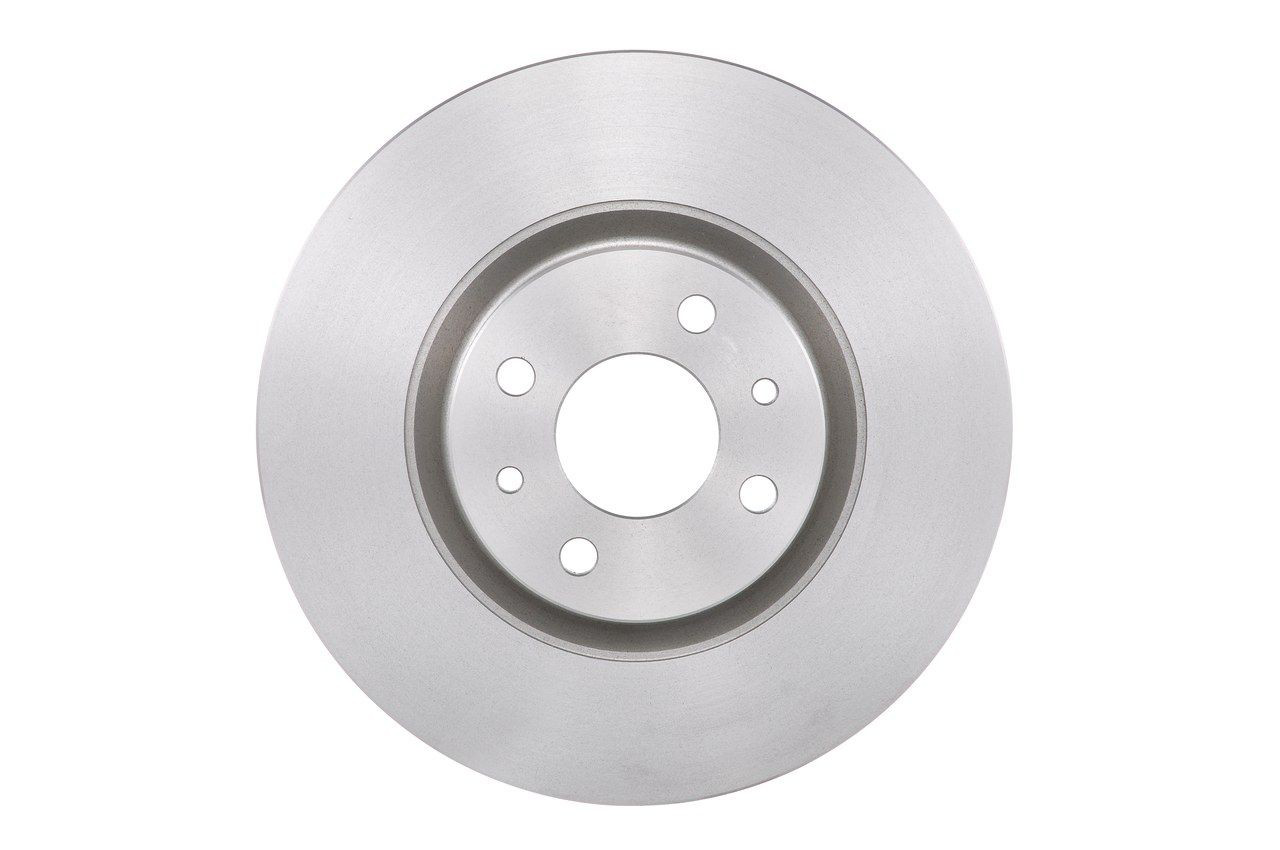 Disco do freio dianteiro 0986478810 Bosch