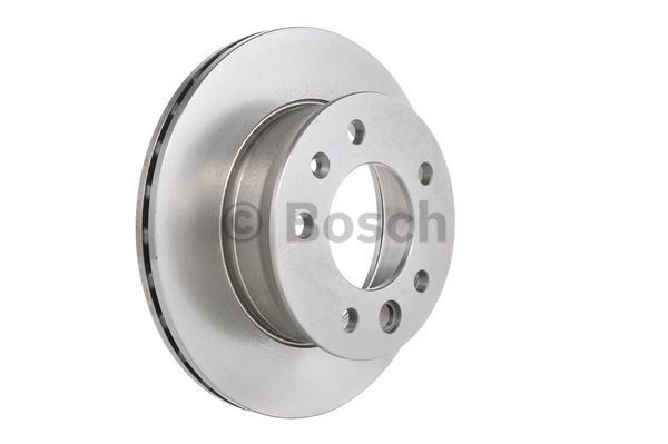 0986478849 Bosch Disco do freio dianteiro