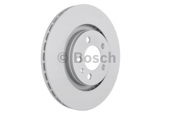 0986478852 Bosch Disco do freio dianteiro