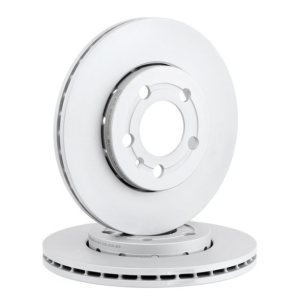 Compre 0986478853 Bosch Disco do freio dianteiro