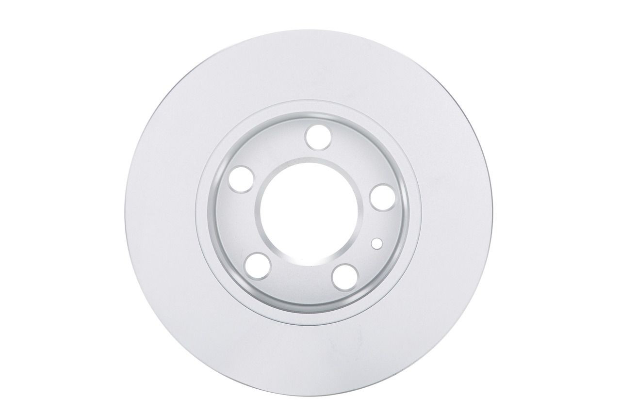 Disco do freio traseiro 0986478868 Bosch