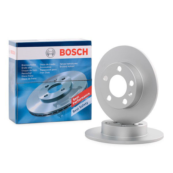 Disco do freio traseiro Bosch 0986478868 preço, a partir de 27,38 USD