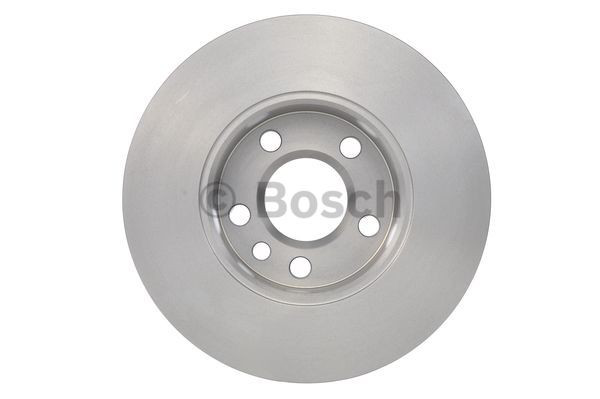 0986478870 Bosch Disco do freio dianteiro