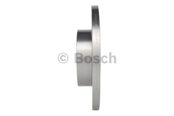Compre 0986478870 Bosch Disco do freio dianteiro