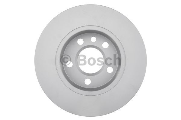 0986478871 Bosch Disco do freio traseiro