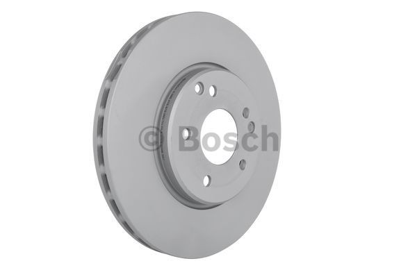 0986478876 Bosch Disco do freio dianteiro