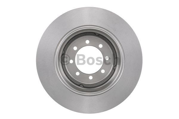 Compre 0986478886 Bosch Disco do freio traseiro