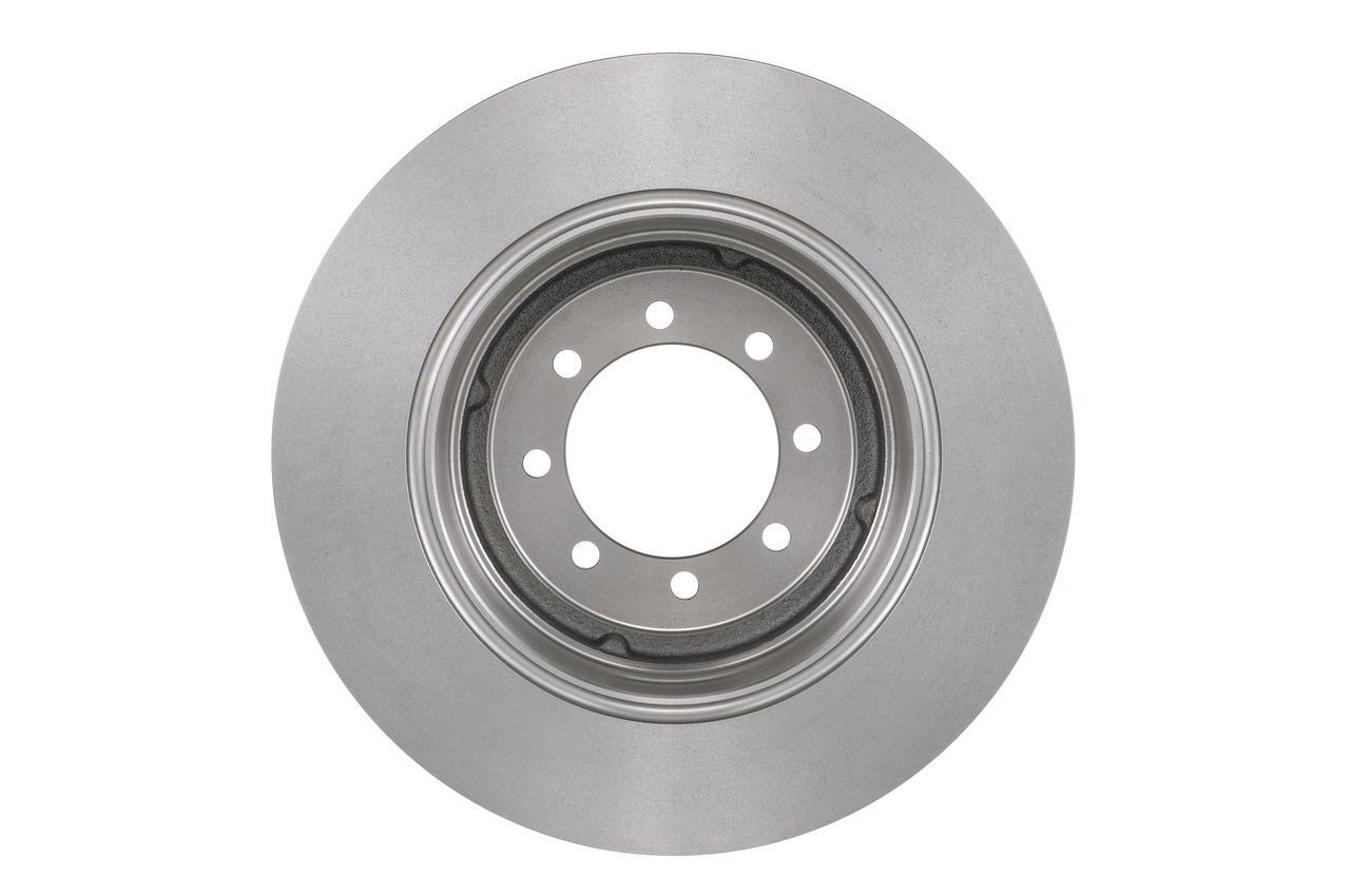 0986478886 Bosch Disco do freio traseiro