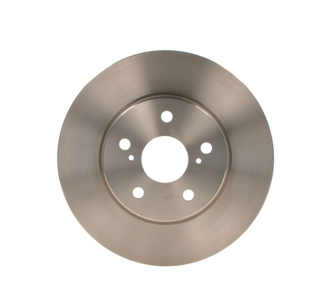 Disco do freio dianteiro 0986478968 Bosch
