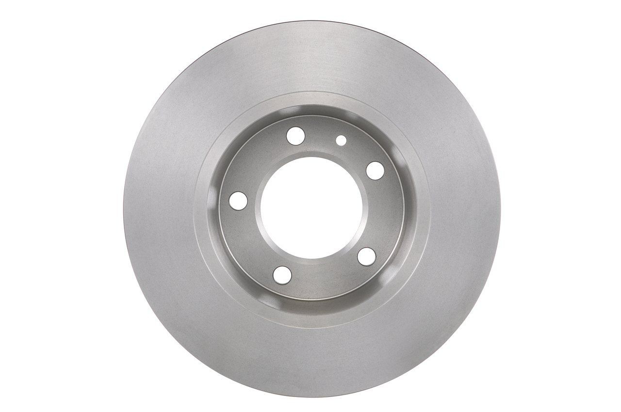 0986478970 Bosch Disco do freio traseiro