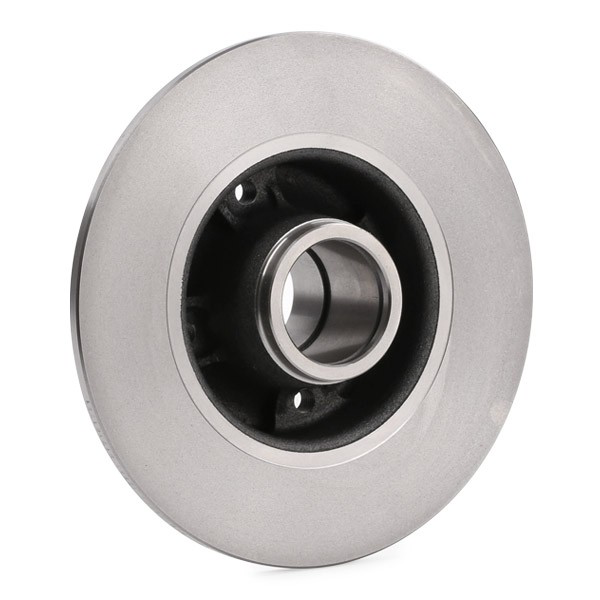 0986479007 Bosch Disco do freio traseiro