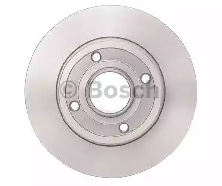 Compre 0986479007 Bosch Disco do freio traseiro