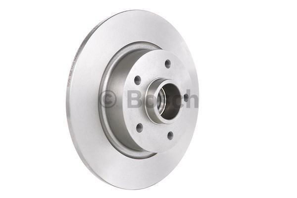 0986479009 Bosch Disco do freio traseiro